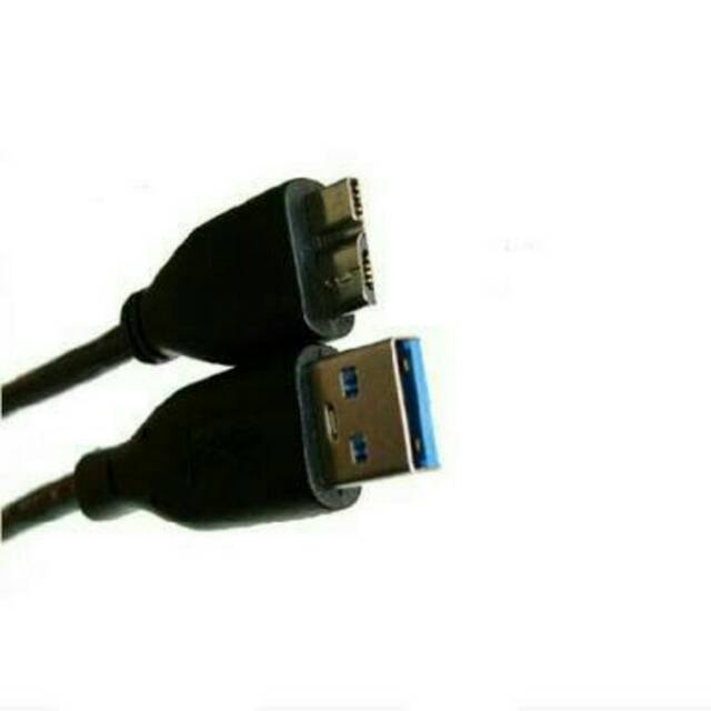 ORIGINAL kabel data external hardisk usb 3.0 high quality