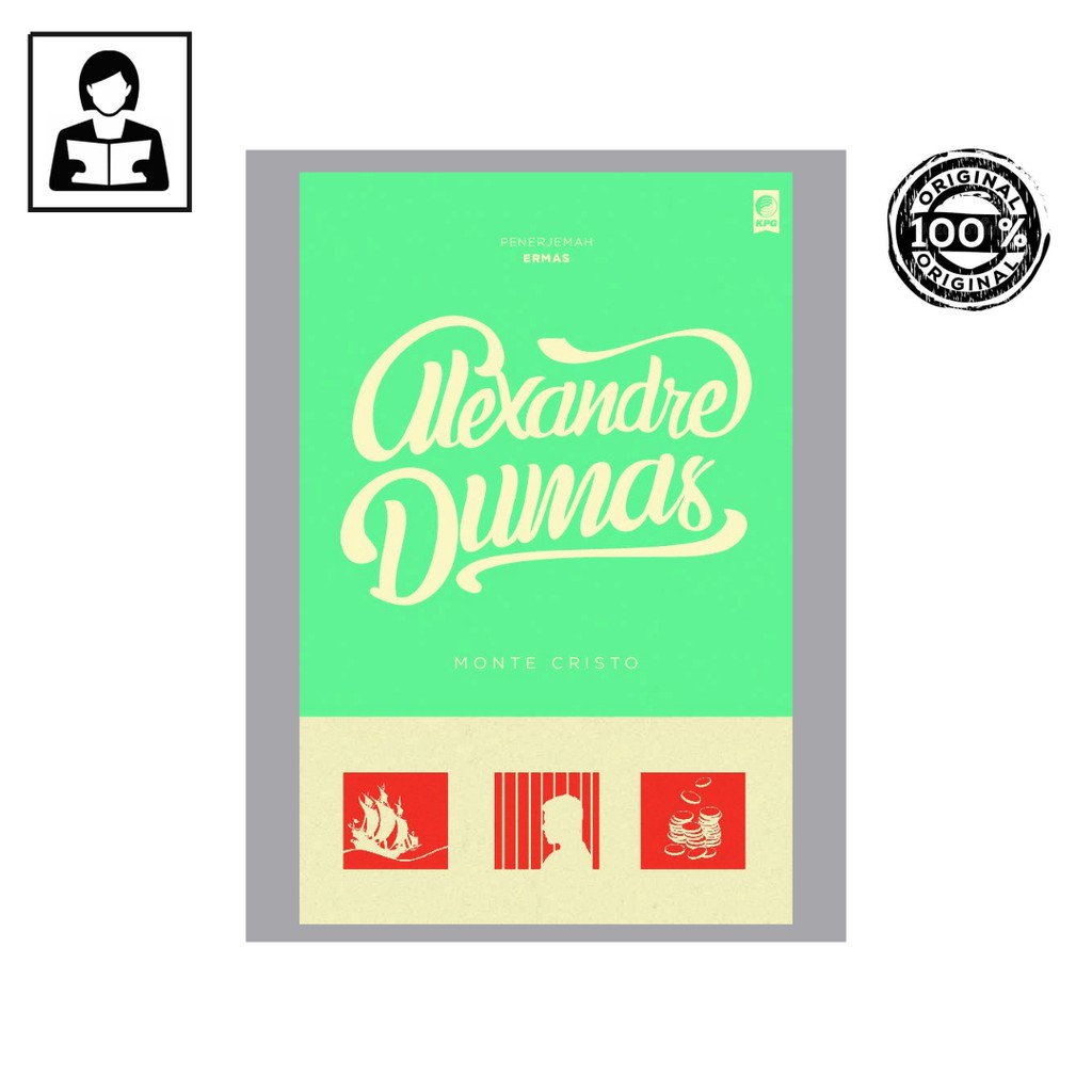 Monte Cristo Alexandre Dumas