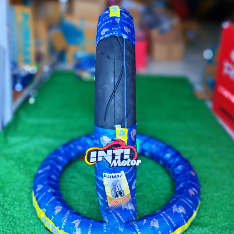 Ban Primaax 60/80 ring17 SK01 BAN SK1 PRIMAX 6080 ring 17 SK 01 Tubetype BAN 60 80 ring 17 ban cacin