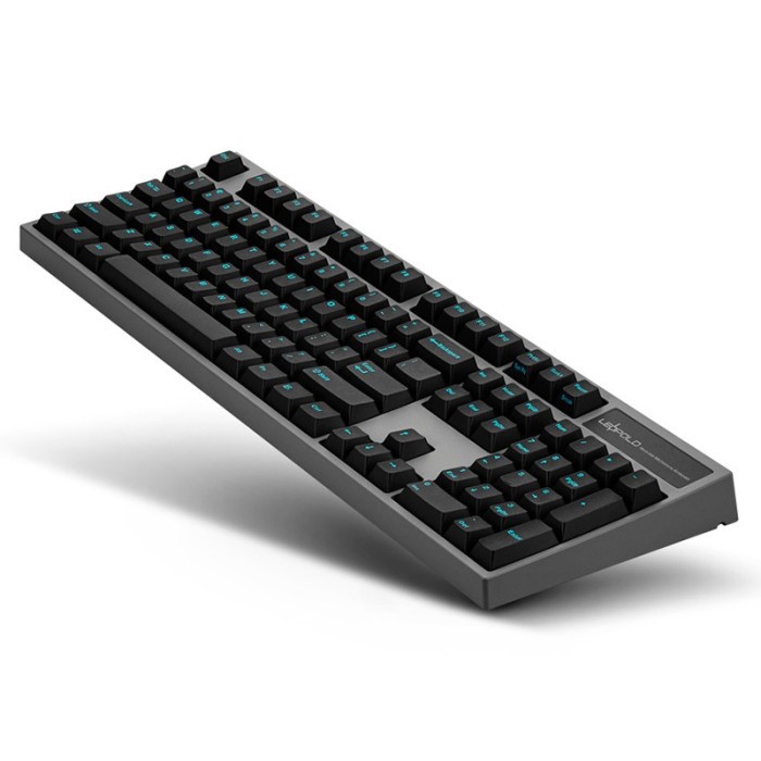 Leopold FC900R Charcoal Blue Mechanical Gaming Keyboard