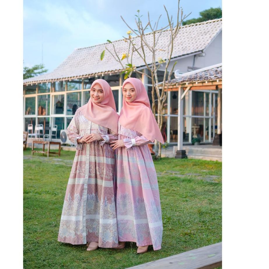 ⚡NEW✔️ - PROMO BUY 1 GET 1 (PILIH 2 PRODUK UNTUK PROMO) GAMIS Baneska Citra