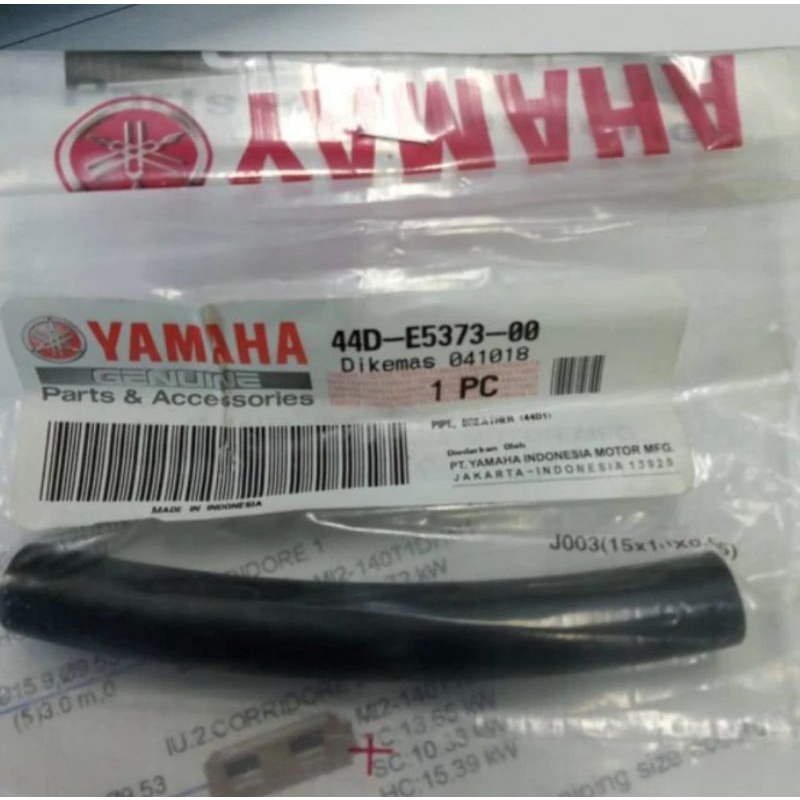 SELANG CVT XEON RC XEON KARBU ORIGINAL YAMAHA