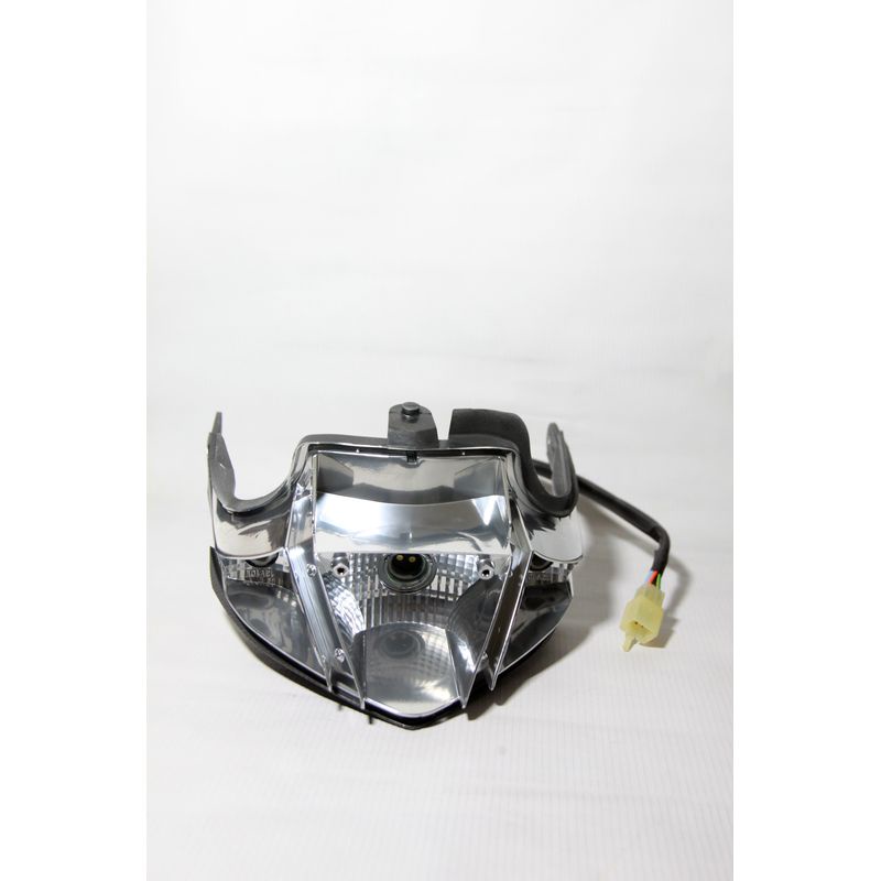 DUDUKAN LAMPU BEAT KARBU - BASE COMP TAILLIGHT - 33704KVY961