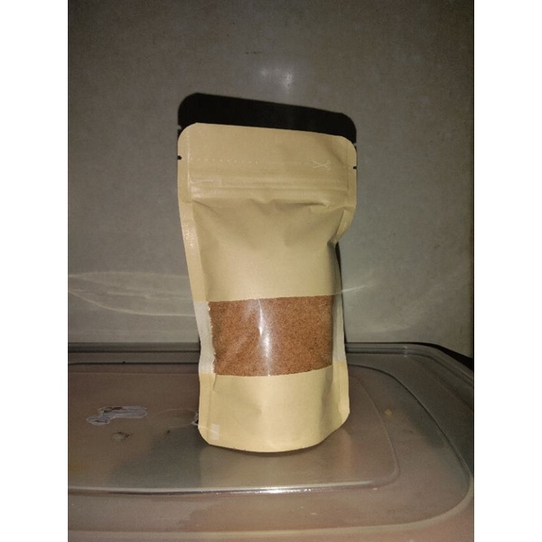 

gula semut aren dan kelapa