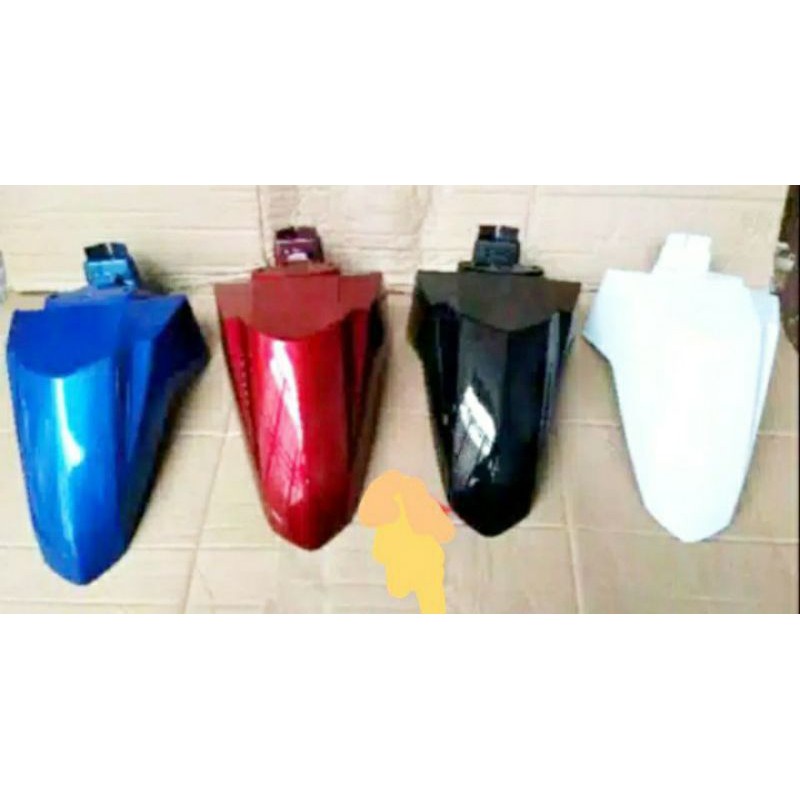 Spakbor Slebor Beat Fi 2013-2015