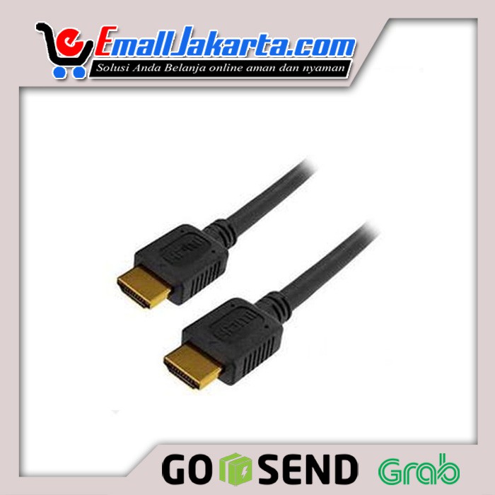 Kabel HDMI TO HDMI BAFO 2 M