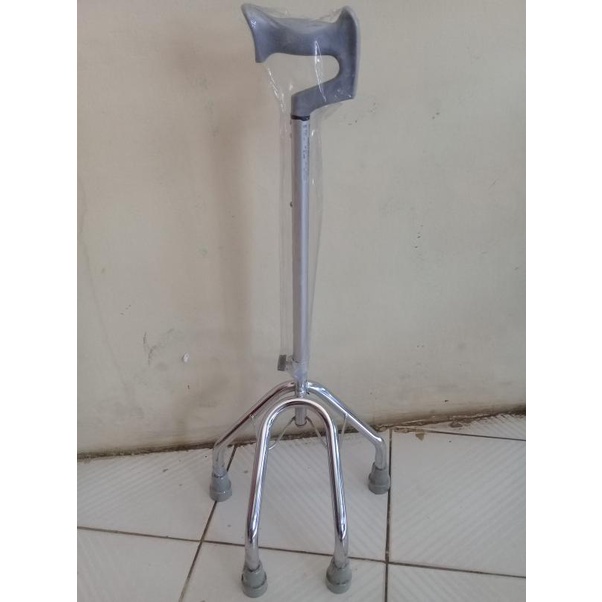 Tongkat Kaki 4 Shima