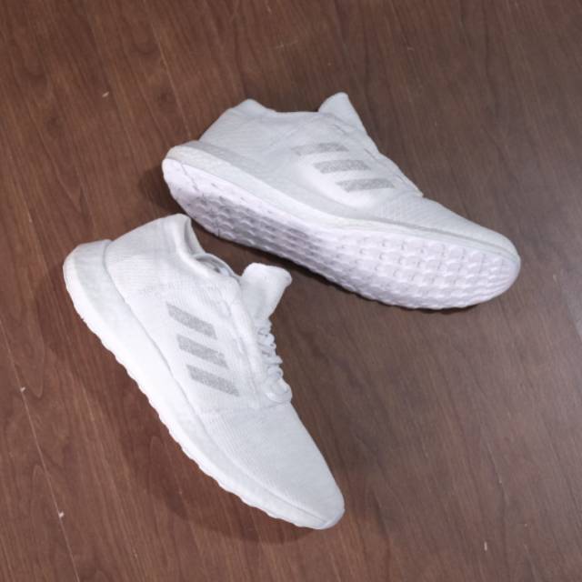 pureboost sneakers