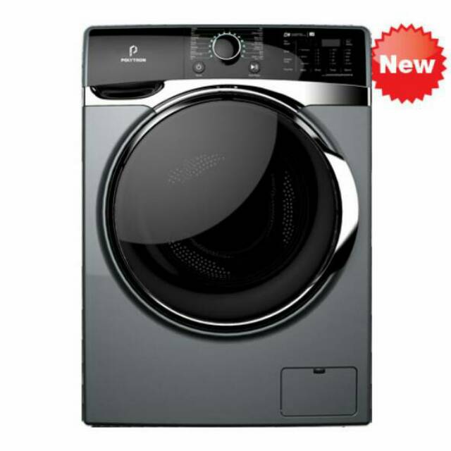 Mesin Cuci Polytron 7kg 1 Tabung PFL 7301