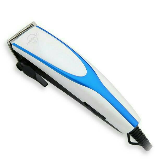 HARNIC HCL-008 - Alat Cukur Rambut / Hair Clipper #Best Product &amp; High Quality  #ORIGINAL