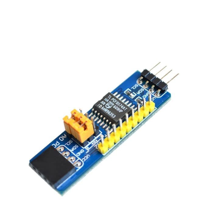 PCF8574 I2C Interface 8 bit IO Expansion Board I O Expander Arduino