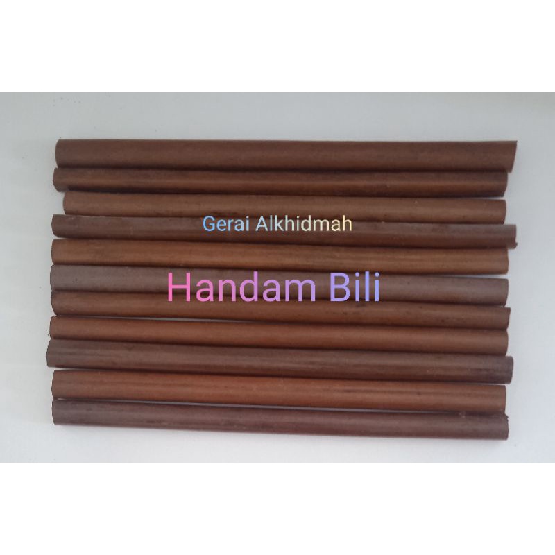

Handam Bili 20cm, asli