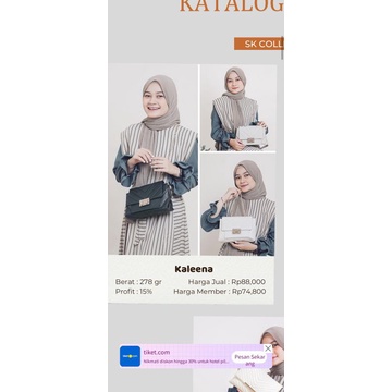 tas wanita sk colection,