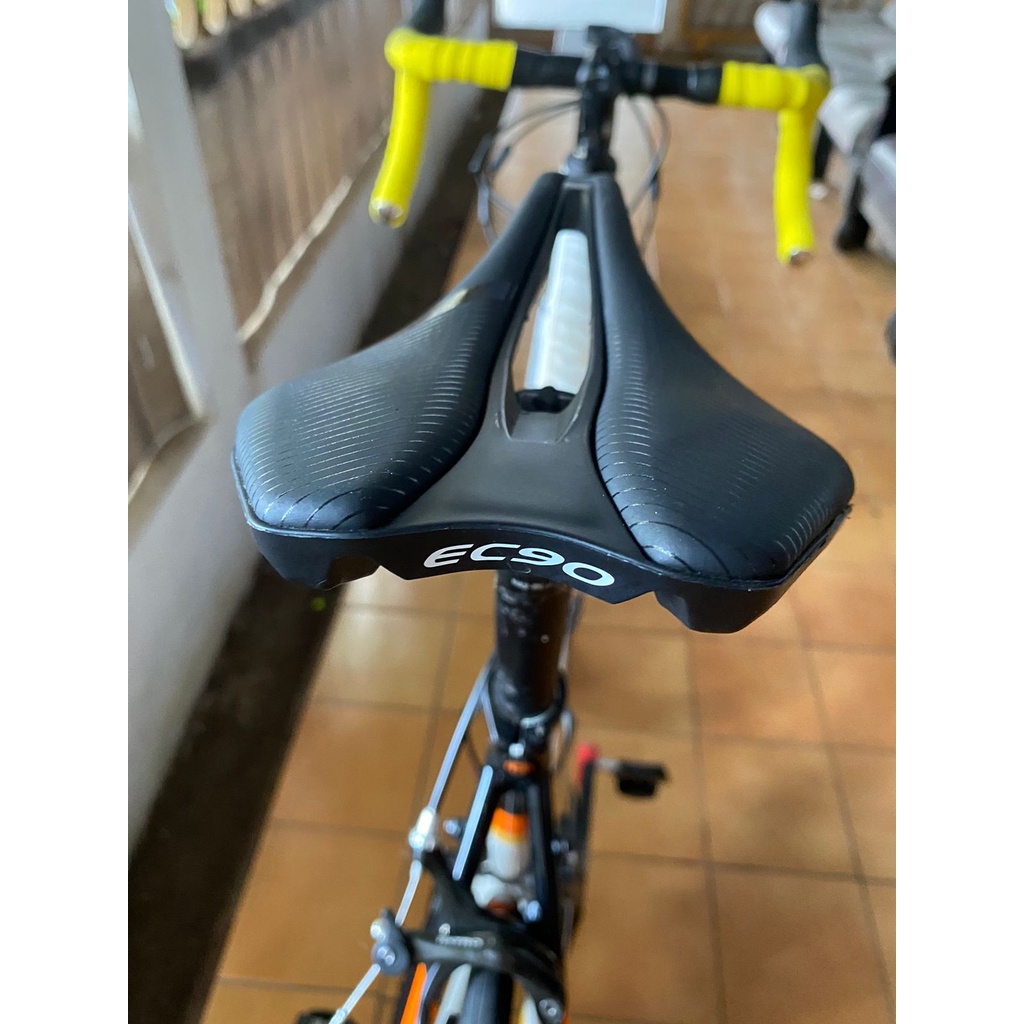 Sepeda Strattos S3 2021 Balap Roadbike Road bike Rb