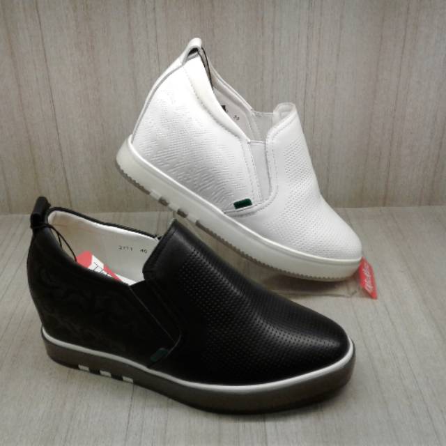 Sneakers kickers ladies shoes promo