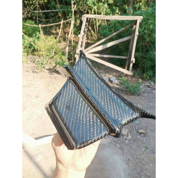 Wingside Karbon aero fairing MODEL DUCATY  AEROWING WINGLET SAYAP AERO FAIRING MODEL DUCATY R15 V3 R