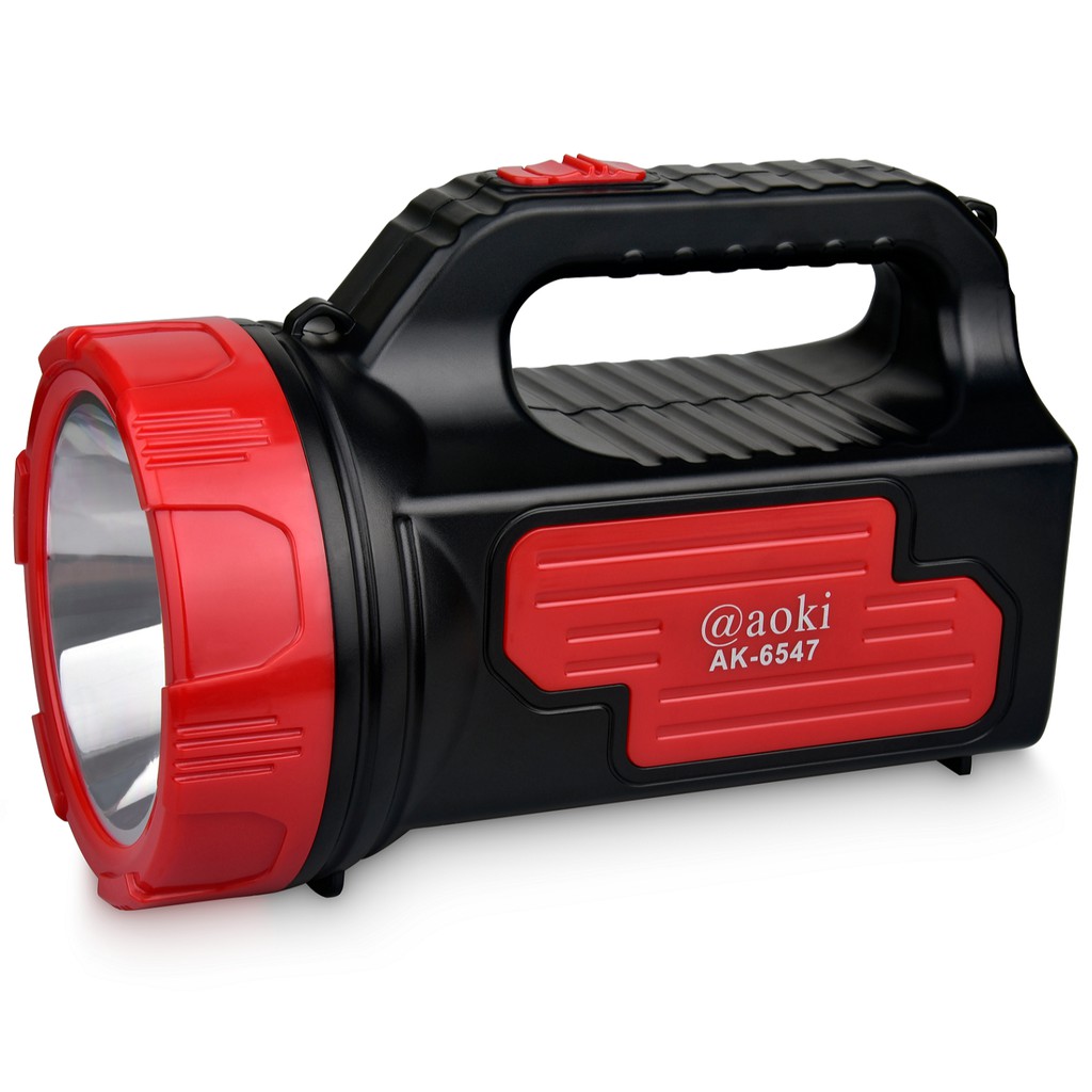 

AOKI Senter led jumbo 3w cree ak 6547