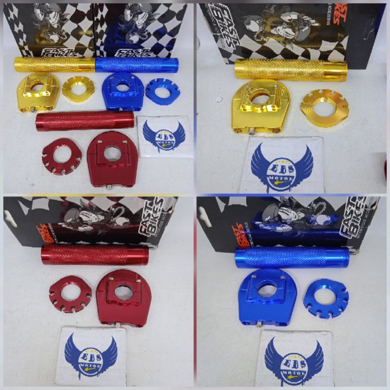 GAS SPONTAN CNC MODEL KTC 2 KABEL SLONGSONG GAS PNP NMAX PCX ADV LEXI AEROX VARIO 150 DLL UNIVERSAL