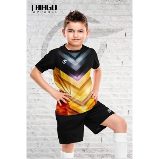 KAOS BOLA ANAK UMUR 5 SAMPE 14/JERSEY BOLA ANAK PRINTING