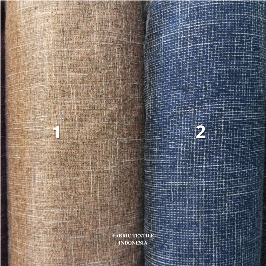 KAIN KATUN JEPANG TOKAI SENKO / JAPAN DESIGN / KAIN MOTIF / KAIN KATUN JEPANG / KATUN JEPANG / KAIN 