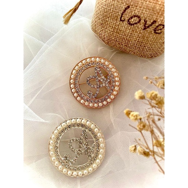 Bros Hijab/Bros dada/bros jilbab/bros samping/Bros mewah/Bros import/Bros Kekinian/Bros Anindiya