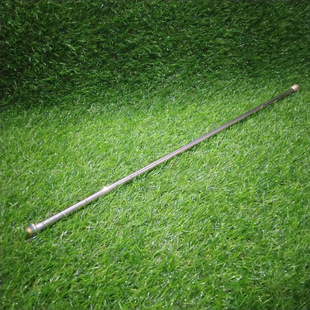 STIK/ nozzle sprayer /kompa manual/ panjang 61 cm