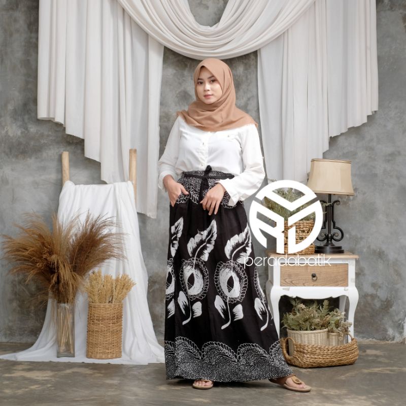 ROK SANTRI | ROK PAYUNG | ROK BATIK GOYOR | ROK PLISKET | ROK BATIK GOYOR | SARUNG GOYOR ROK PELANGI-ROK DAUN PUTIH