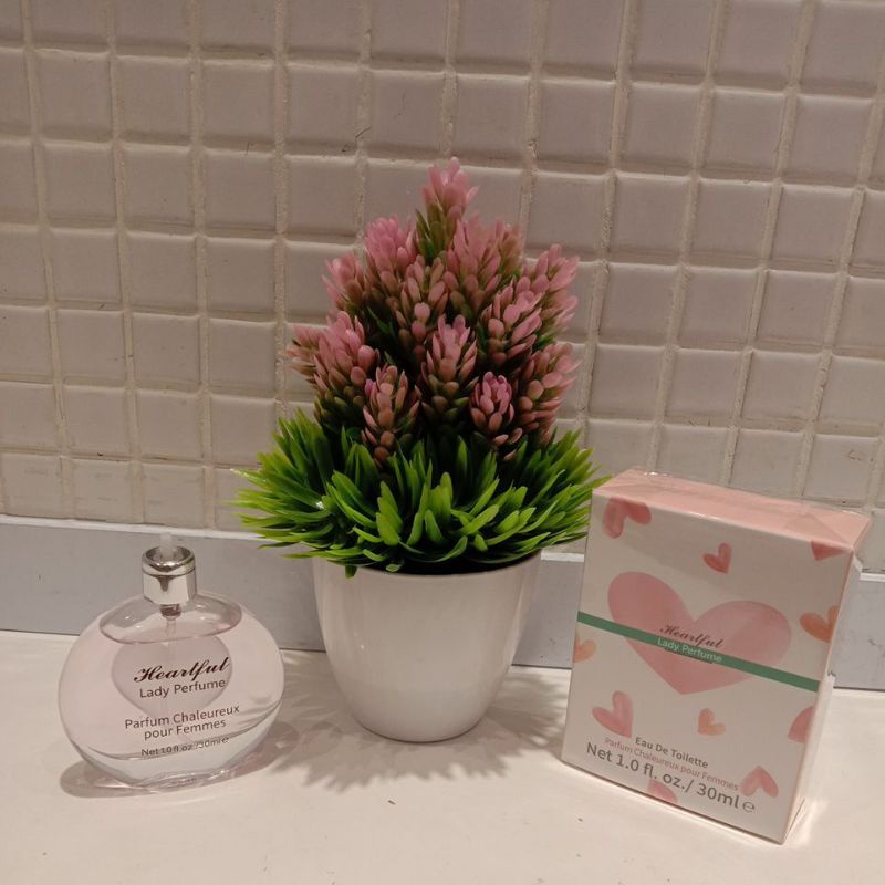 MINISO HEARTFUL LADY PERFUME