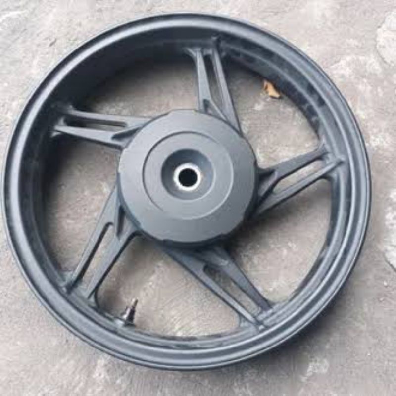 VELG BELAKANG BEAT NEW/ESP SECOND/COPOTAN ORIGINAL