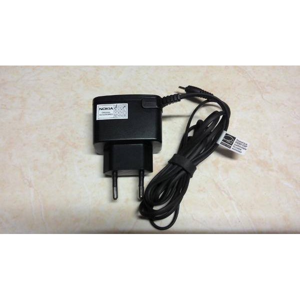Charger Original Nokia