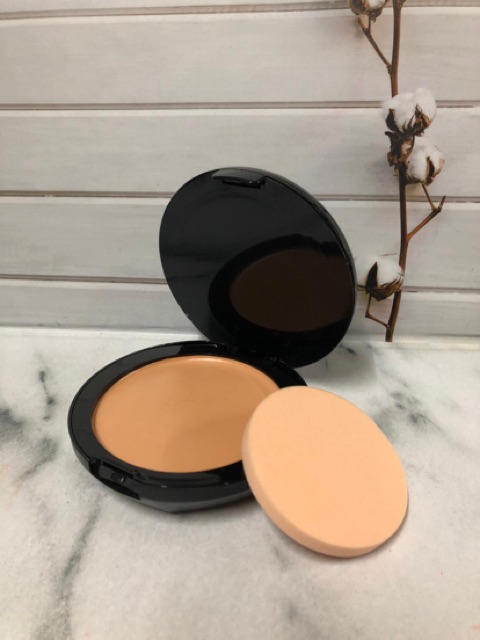 BEDAK REVLON 2in1 COLORSTAY 8864 / Bedak + Foundation