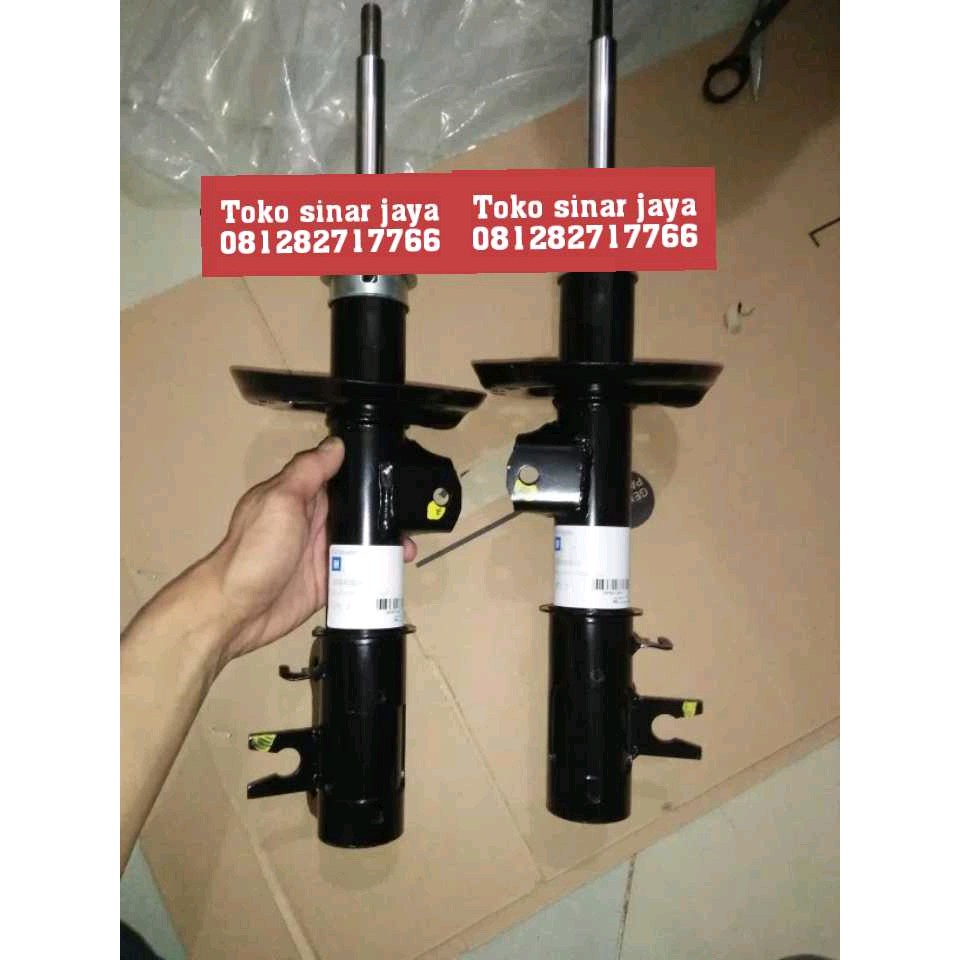 Shock Brekaker Depan Chevrolet Spin Original