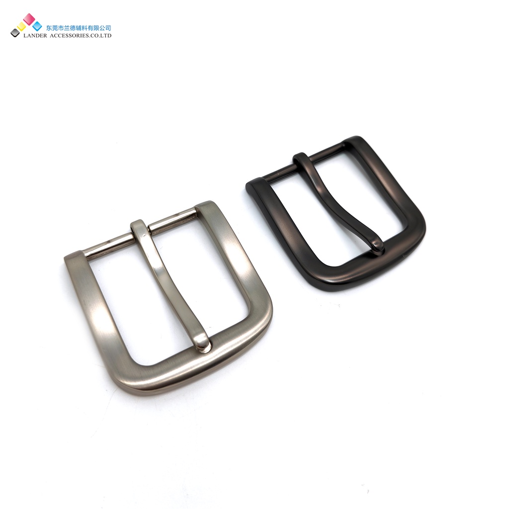 Buckle Bakel Gasper Gesper Kepala Ikat Pinggang Pria LANDER / Head Belt / BP-1120 / 40mm / 4cm
