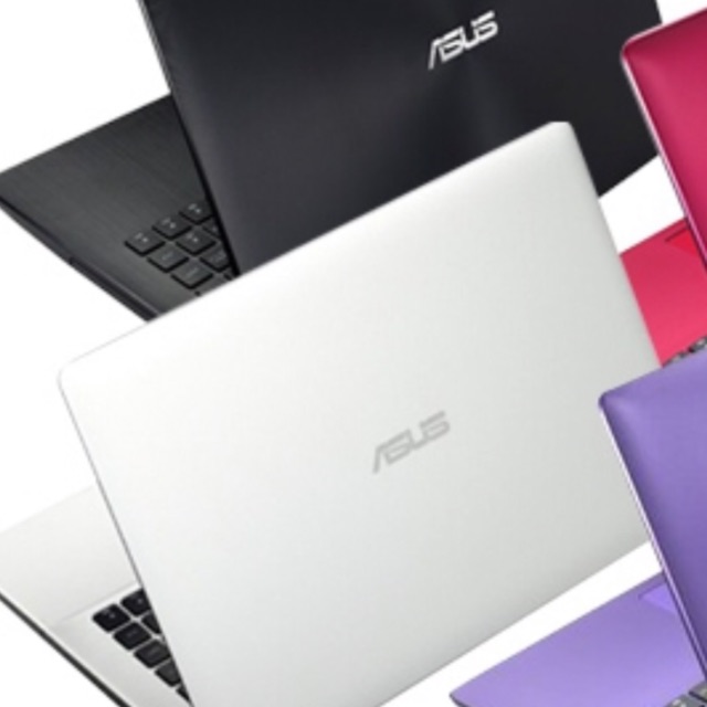 Laptop asus x453m ram 4gb
