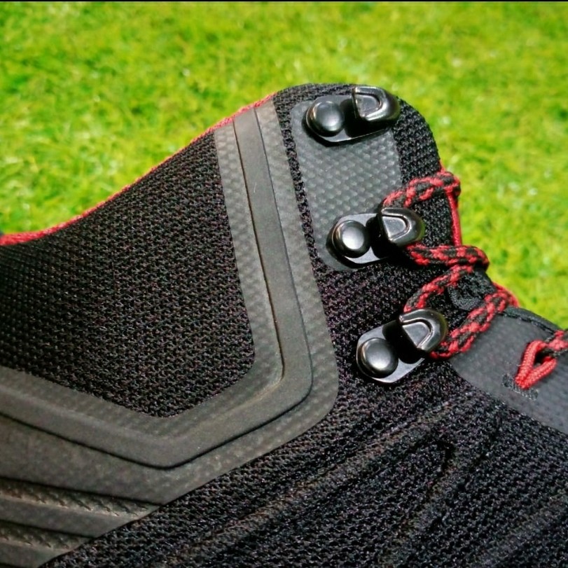 Sepatu Gunung Waterproof Hiking Rei Ranger