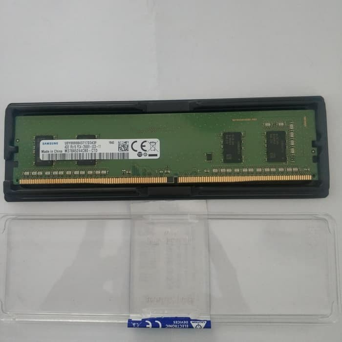 RAM PC KOMPUTER 4GB DDR4