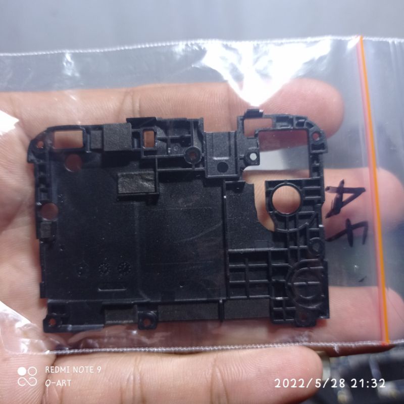 tutup mesin xiaomi redmi 7a