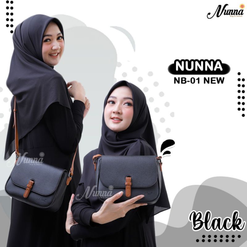 Nunna Bag