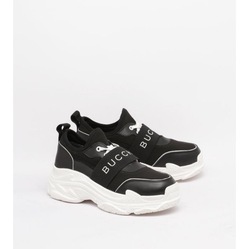 Sneakers Buccheri Alisa