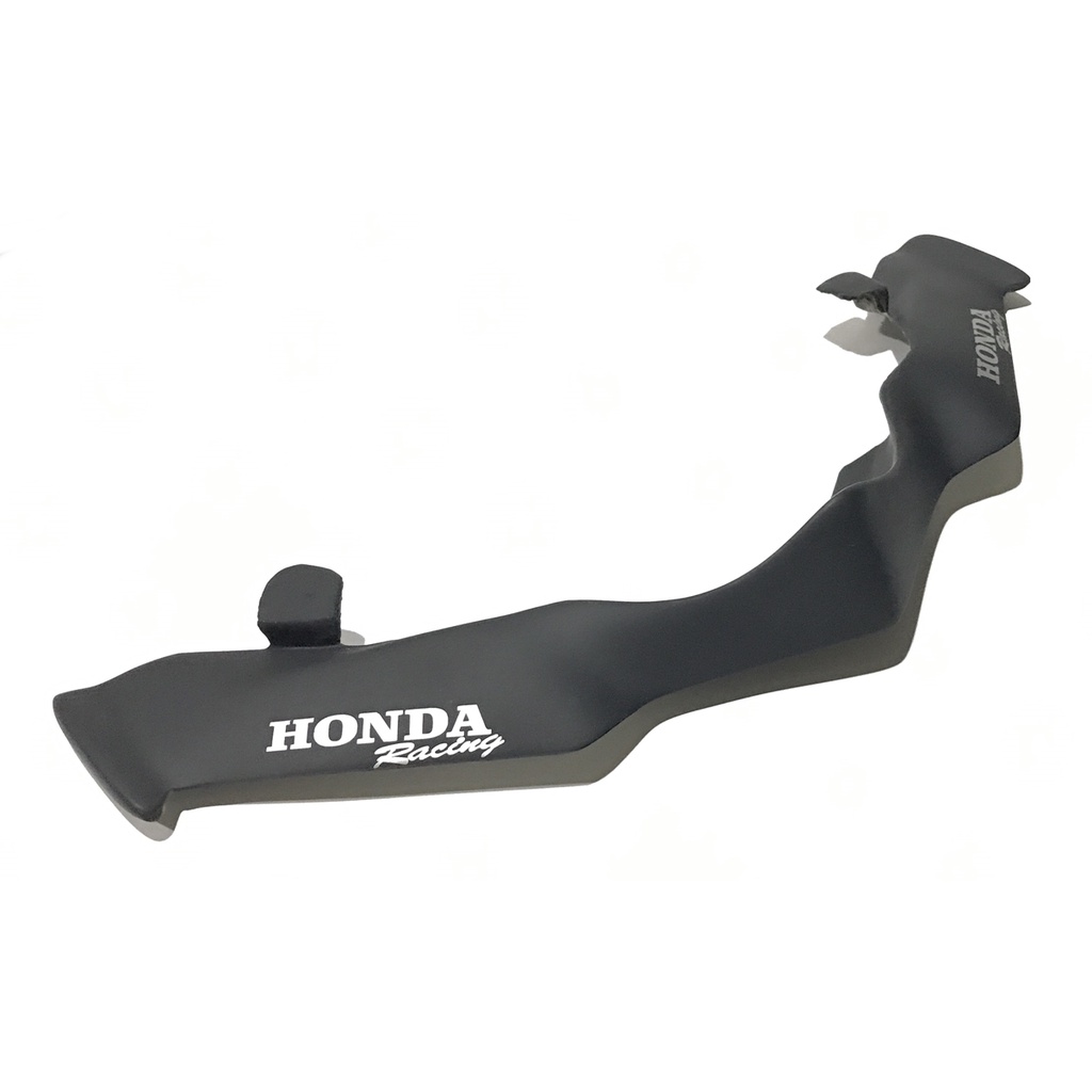 WINGLED PCX 160CC TAHUN 2021-2022  WINGLET WINGLED SAYAP DEPAN HONDA PCX NEW 160CC