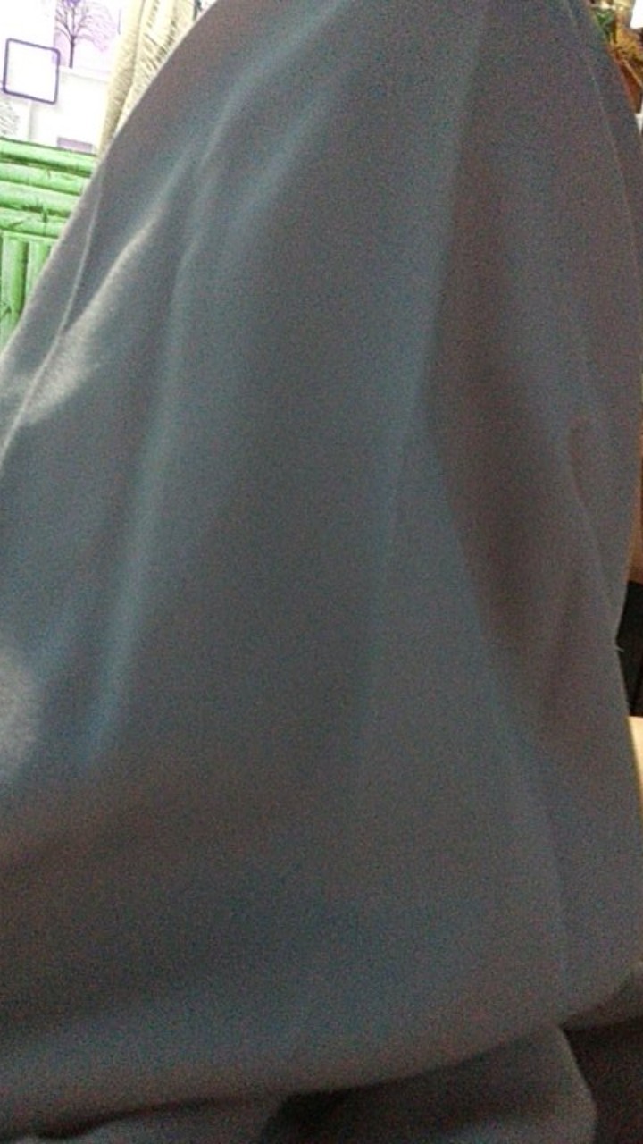 Maxi Cardi Morena Outer Batik Wanita Modern