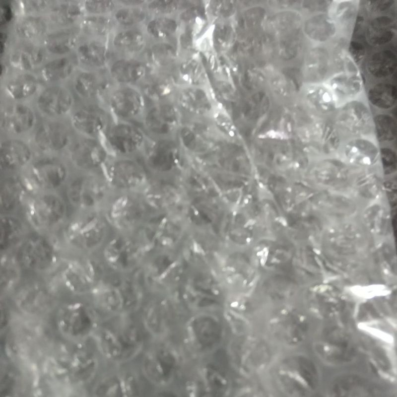 

bubble extra untuk 1 kaleng