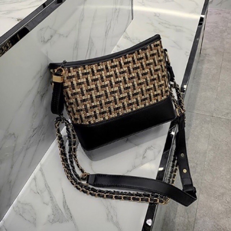 ZARA BAG GABRIELLE SLINGBAG ORI zara