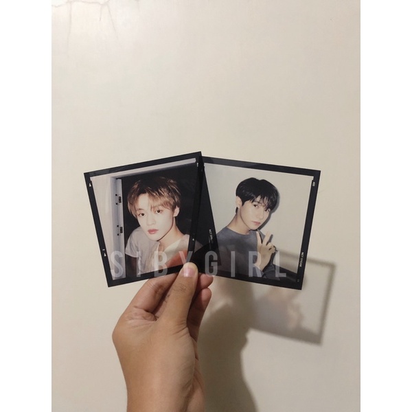 film set nct dream sg2020 chenle renjun