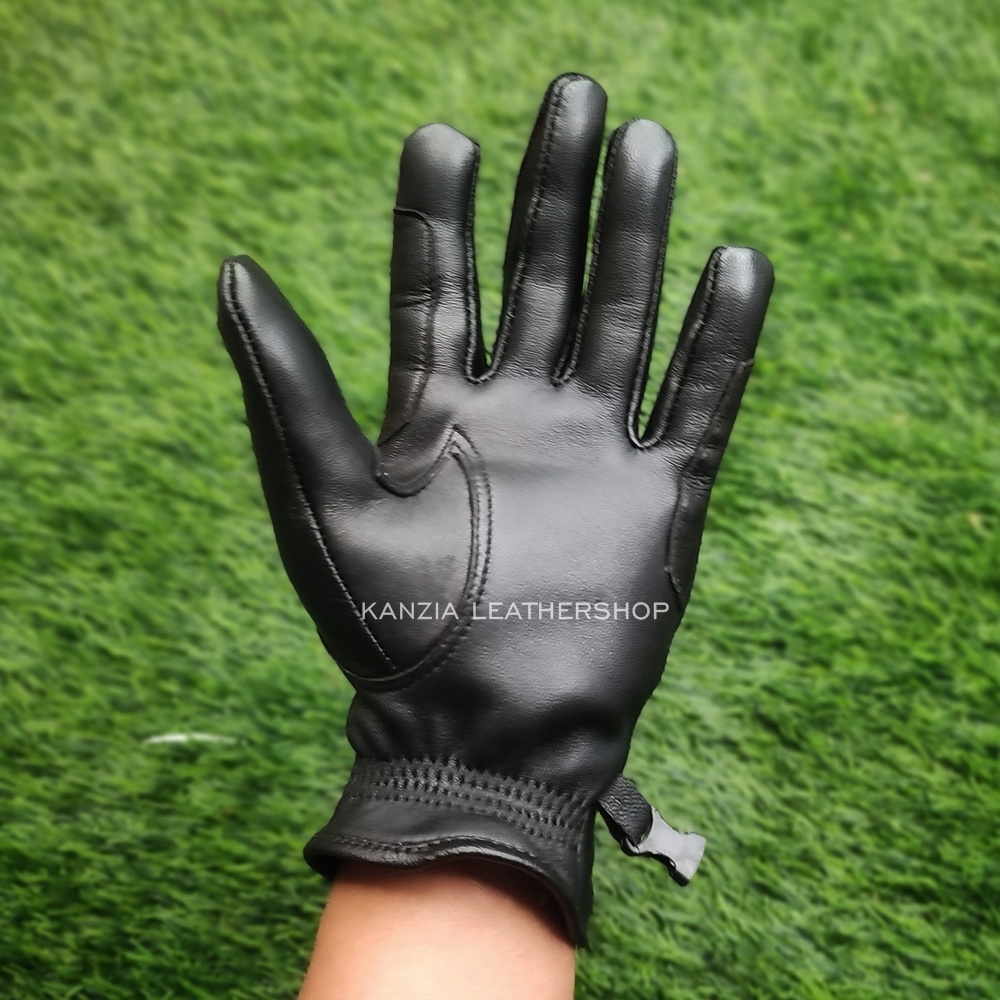 Sarung Tangan Kulit KD Full Leather Gloves