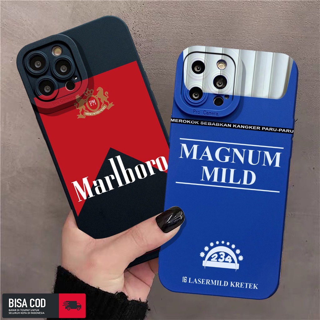 CASE168 - SOFTCASE PRO CAMERA 5D CASE REALME 5 Pro C35 C31 C21Y C15 C11 2021/C20 C11 C17/7i 9 Pro Pl