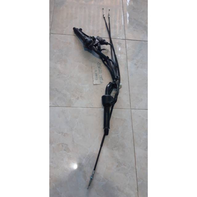 Stang stier set all new CB150R led 2019 original