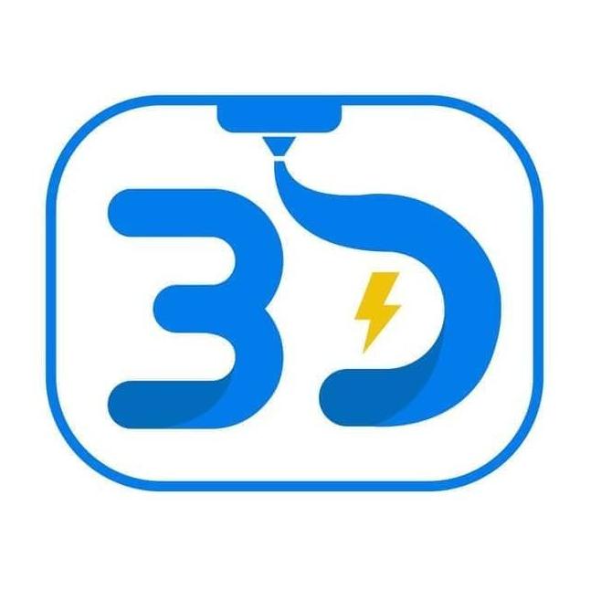 Creality Ender 3 Pro V-Slot 3D Printer Prusa I3 Size Besar