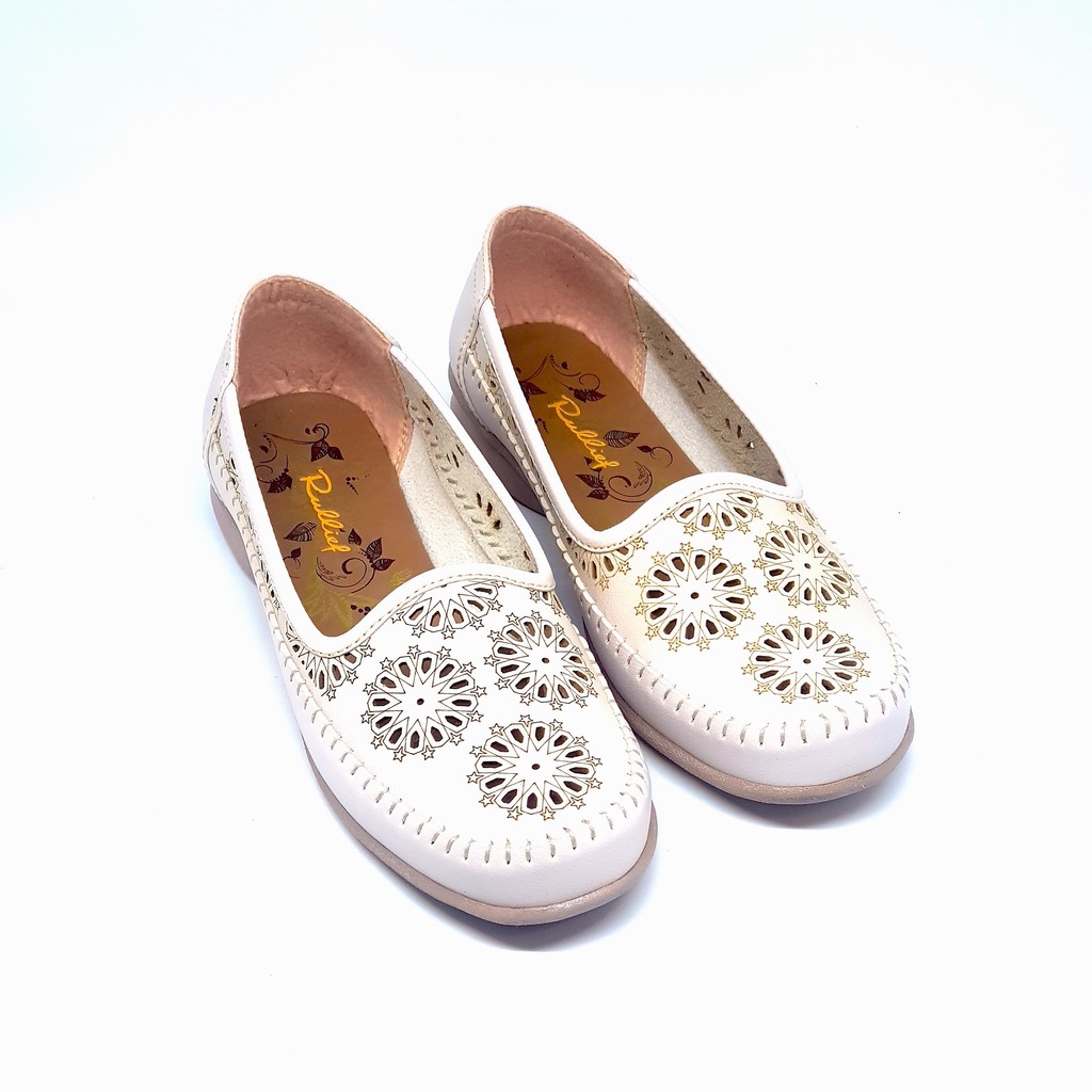 Rullief Sepatu Wanita HRL 109
