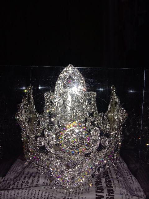 Mentul Bintang/ Kembang Goyang Bintang Lidi